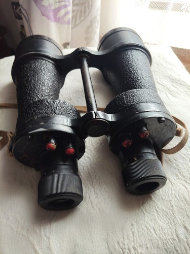 Vintage ww2 bino prism 5 - ww2,