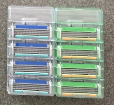 Gillette Mach3 / M3Power Razor