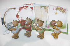 Debbie Moore  Die Cut*BEAR