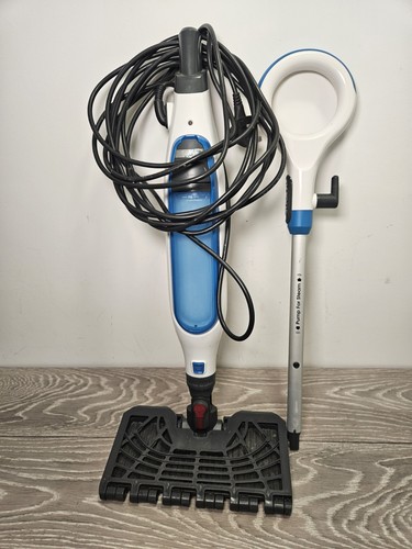 Shark steam pocket mop s6001uk - steam,