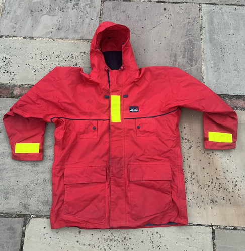 Musto men offshore sailing - men’s,