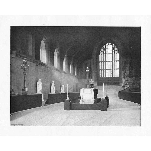 William gladstone lying - lying, in