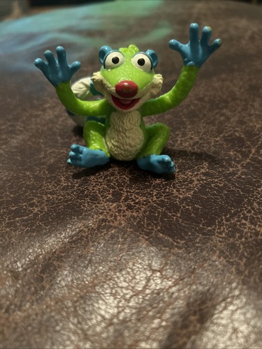 Vintage disney bear - disney, in