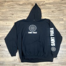 Kanye West Saint Pablo Merch