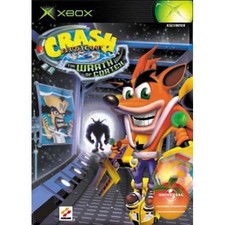 Crash Bandicoot: Wrath of