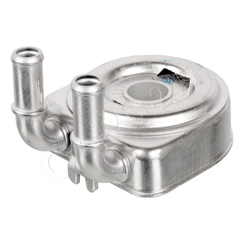 Febi engine oil cooler - febi, for