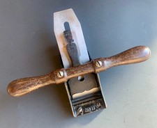 Stanley SW No. 11 Belt Makers Scraper Plane
