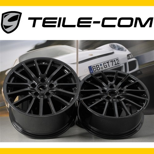 Porsche 911 997 c4s - c4/c4s, 19"