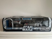 Star Wars Y-Wing Fighter The