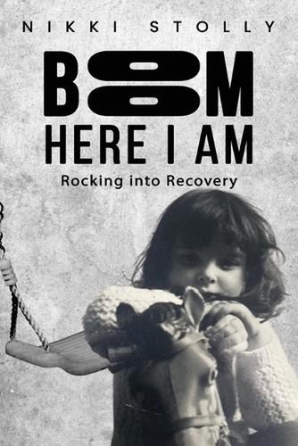 Boom here rocking into - boom, i