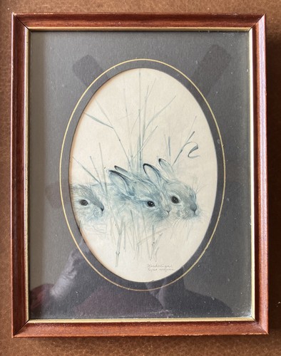 Mads stage framed matted - stage,