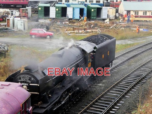 Photo lner class - lner, pacific