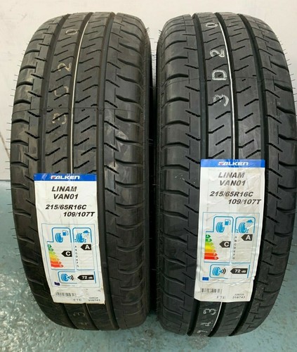 215 r16 falken linam - x,