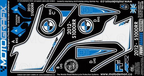 Bmw s1000rr 2012 - s1000rr, 13