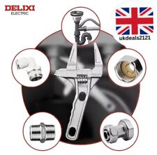 Wrench Plumbing 6-68mm Super