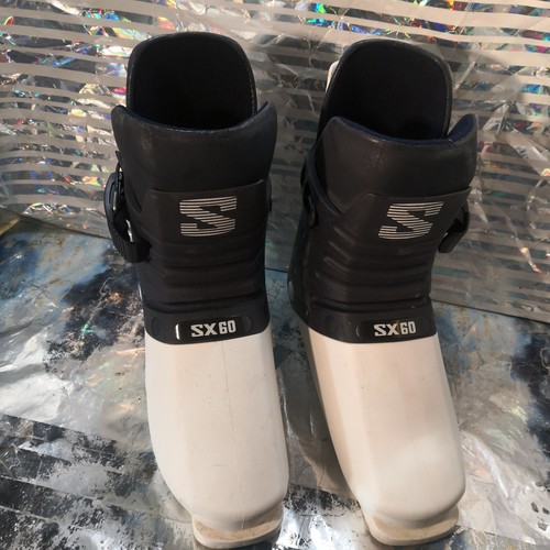 Original box salomon sx60 - in,