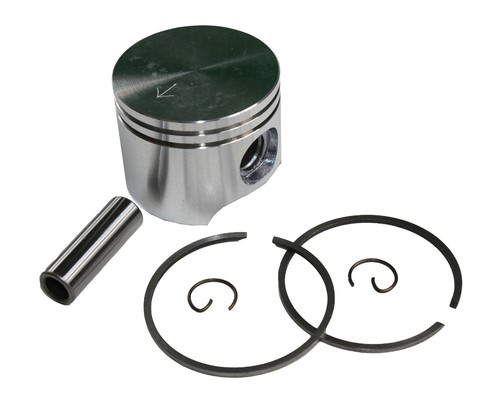 Piston fits partner k650 - piston,
