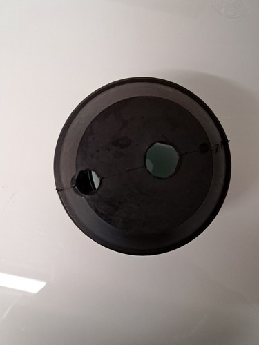 Rubber binnacle for - rubber,