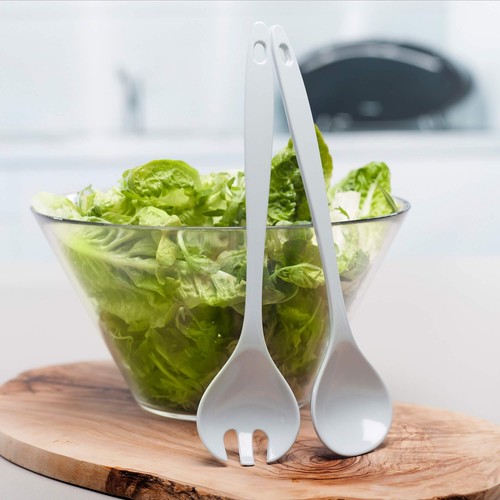 Zeal salad servers set - salad, 2