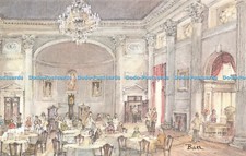 D172453 Bath. The Pump Room