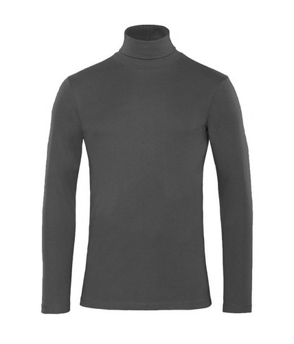 Mens soft cotton - jersey, long