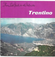 Vintage Trentino Italy