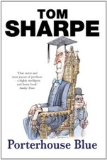 Porterhouse Blue By Tom