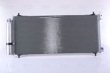 Condenser For CITROEN C5 2.2