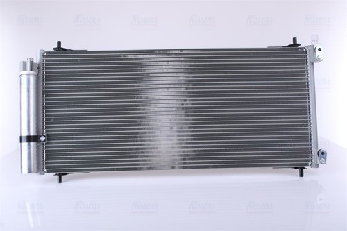 Condenser for citroen - for, c5