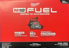 Milwaukee 2831-20 M18 6 1/2