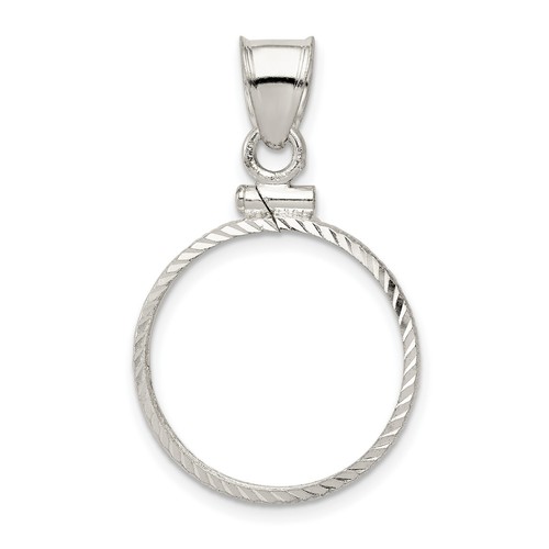Sterling silver 1 5mm - 19.1, x