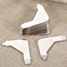 2pcs Screwdriver Keys for