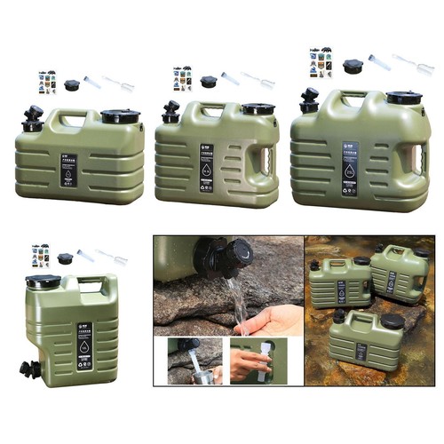 Water container storage - water,