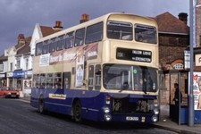 Bus Photo - West Midlands