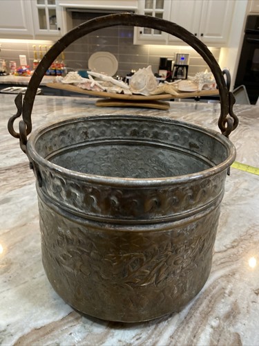 Vintage large early - large, 1900s