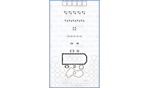 Full engine gasket - engine,