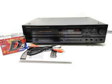 DENON DRS-610 Tray Loading