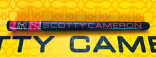 Scotty Cameron Black/ Red