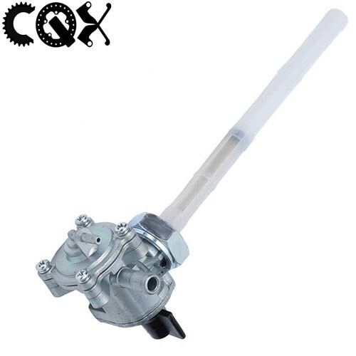 Gas fuel tank switch - tank, petcock