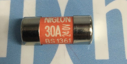 30a amp consumer - amp,