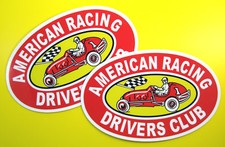 American Racing Drivers Club