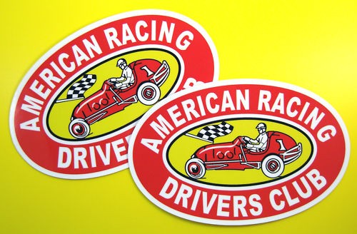 American racing drivers club - american,