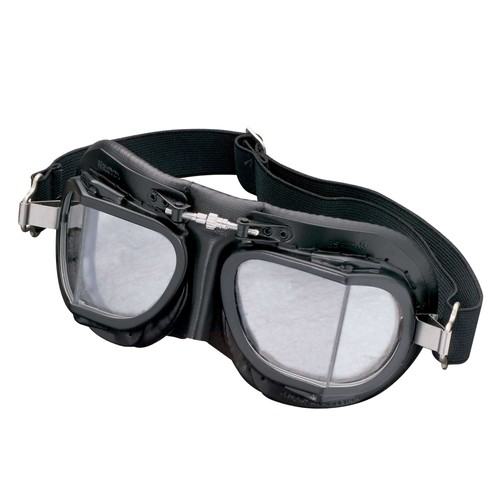 Halcyon mark racing goggles - halcyon,