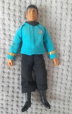 Mego vintage Star Trek Mr