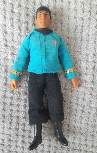 Mego vintage star trek - mego,