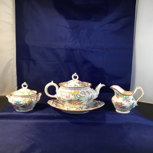 Antique mintons china - antique,