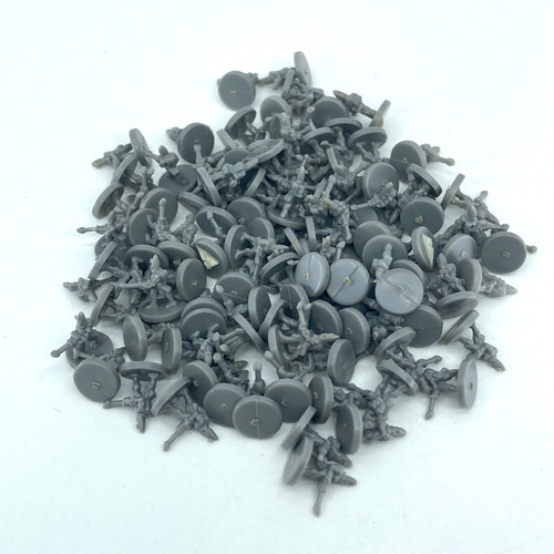 Epic eldar infantry squads - eldar,