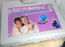 YORK OSTEO SMART HOME GYM KIT