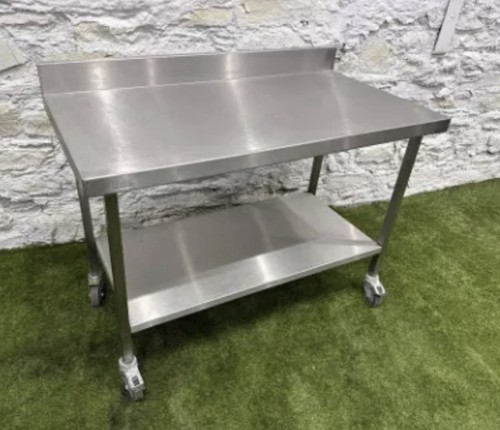 Commercial stainless steel - commercial,