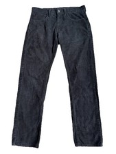 Levi's 511 Corduroy Pants Mens